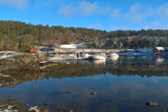 haven vagen camping